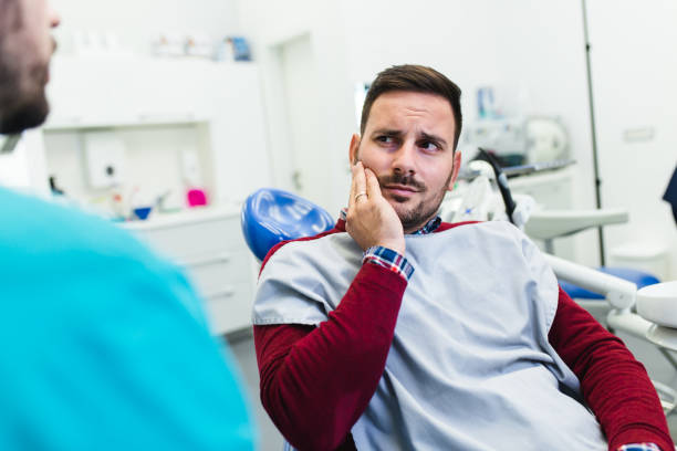 Emergency Dental Services in Marlow, OK