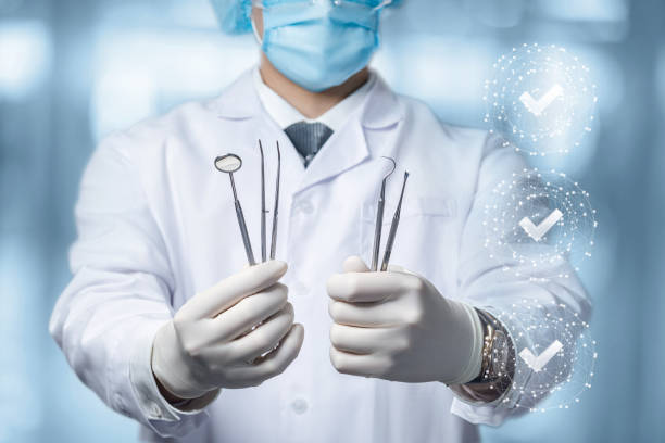 Best Cosmetic Dentistry  in Marlow, OK
