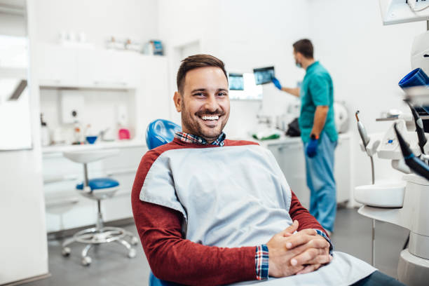 Marlow, OK Holistic Dental Care Services Company