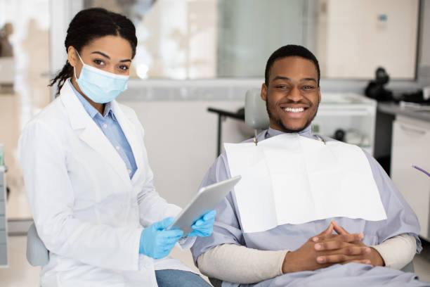 Best Veneers and Lumineers  in Marlow, OK