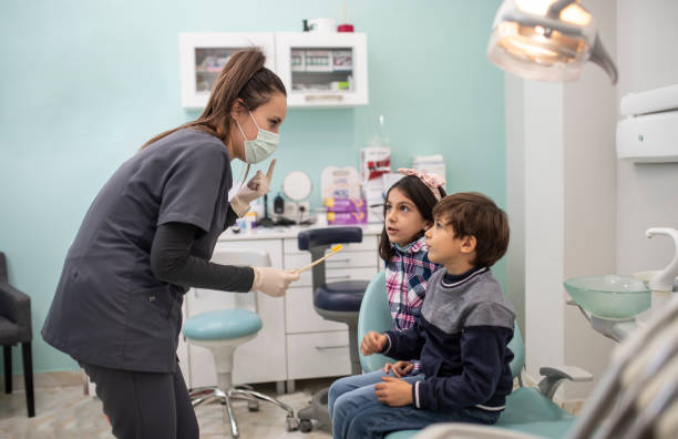 Best Periodontal (Gum) Disease Treatment  in Marlow, OK