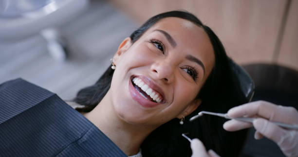 Best Wisdom Tooth Removal  in Marlow, OK