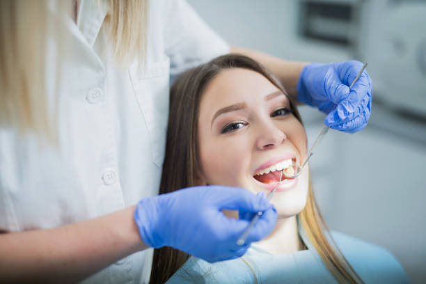 Best TMJ/TMD Treatment  in Marlow, OK