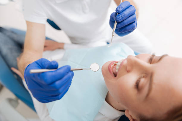 Best Dental Exams and Cleanings  in Marlow, OK