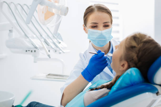 Best Dental X-Rays and Imaging  in Marlow, OK