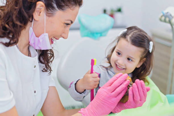 Best General Dentistry  in Marlow, OK